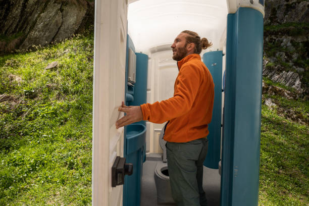 Schoolcraft, MI porta potty rental Company