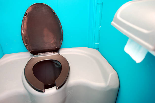 Best Porta potty delivery and setup  in Schoolcraft, MI