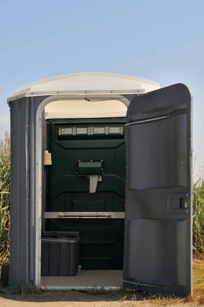 Best Emergency porta potty rental  in Schoolcraft, MI