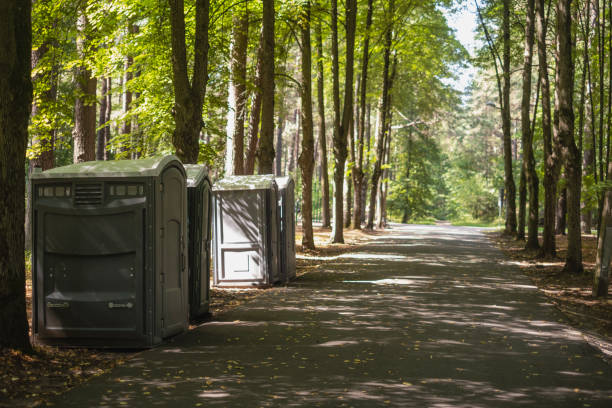 Best Portable toilet rental cost  in Schoolcraft, MI