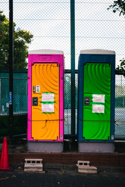 Best Portable restroom solutions  in Schoolcraft, MI