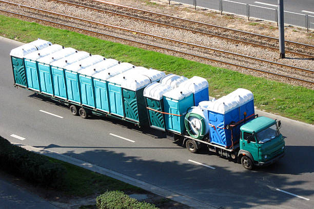 Best Porta potty rental for parties  in Schoolcraft, MI