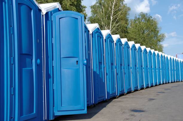 Best Affordable porta potty rental  in Schoolcraft, MI